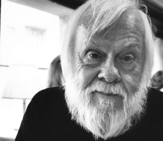 Morto John Baldessari, grande maestro dell’arte concettuale John Baldessari