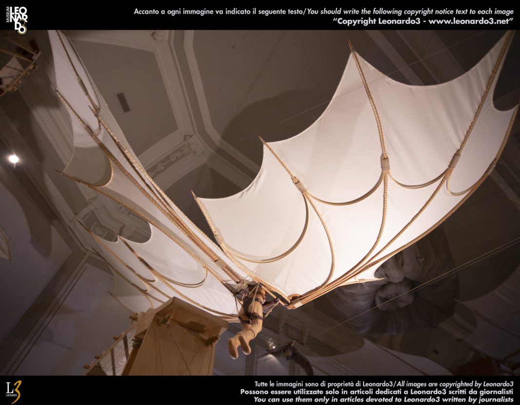 Leonardo3 – Il Mondo di Leonardohttps://www.exibart.com/repository/media/2020/01/Leonardo3-CA176-Dietro_33C1724-1068x831.jpg