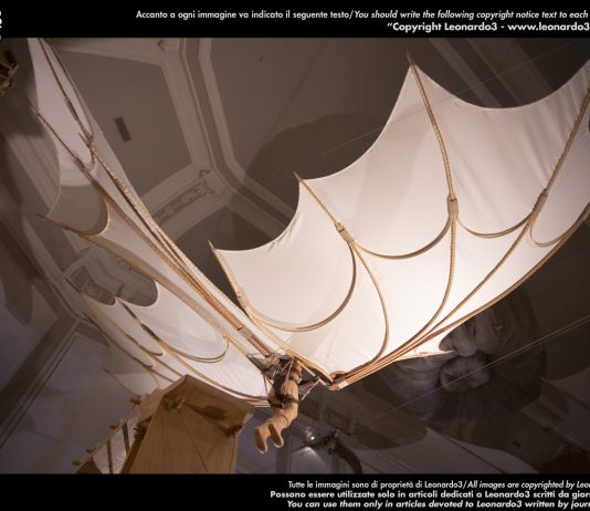 Leonardo3 – Il Mondo di Leonardo