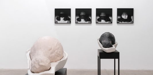 Mendieta e Maiolino. La forza, oltre il genere, qui e ora maiolino mendieta cortese