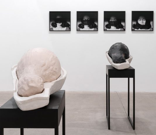 Mendieta e Maiolino. La forza, oltre il genere, qui e ora maiolino mendieta cortese