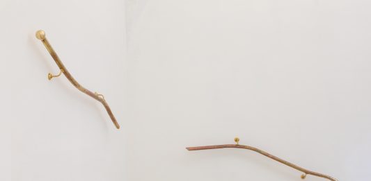 “Conversation Piece” alla Fondazione Memmo, Roma Corinna Gosmaro