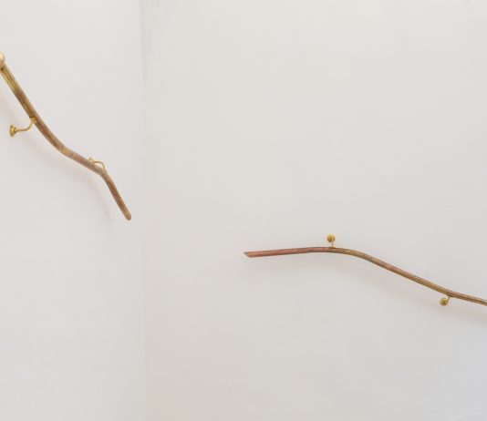 “Conversation Piece” alla Fondazione Memmo, Roma Corinna Gosmaro