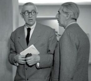 Morandi e Longhi. Storia di un’amicizia