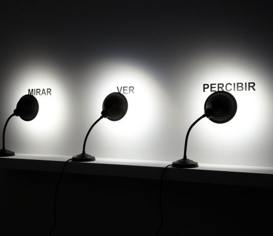 Bologna Art Week 2020: Antoni Muntadas a Villa delle Rose Muntadas Bologna