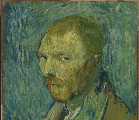 L’autoritratto del 1899 è autentico e ci racconta un Van Gogh inedito L'autoritratto di Van Gogh