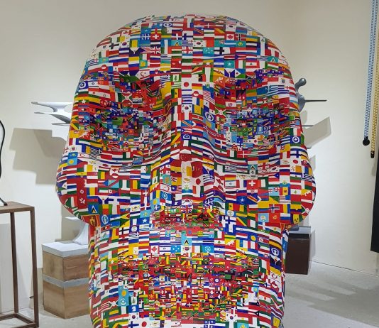 The skull parade. Il tempo della vanità