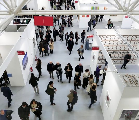 Arte Fiera 2020: tutte le novità della 44ma fiera di Bologna
