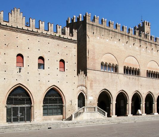 A Rimini nasce PART, per la collezione donata alla Fondazione di San Patrignano Patrignano Rimini collezione