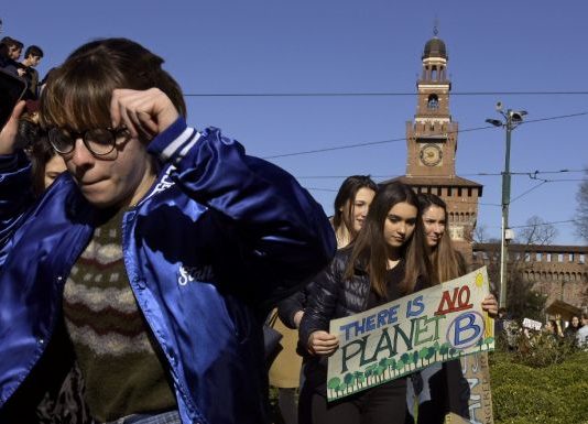 Prima Visione. I fotografi e Milano