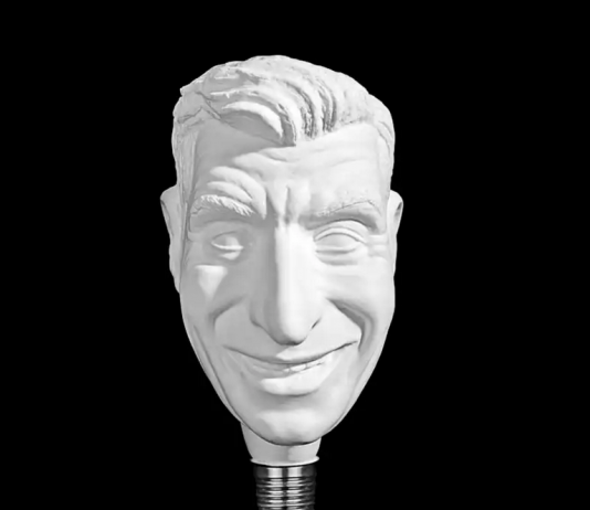 Eureka! La lampadina di Cattelan da comprare subito! maurizio cattelan lampadina