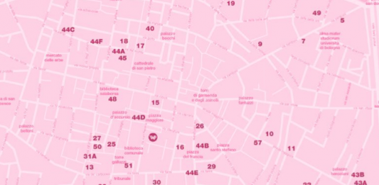 Bologna Art Week: gli opening (e non solo) da non perdere, giorno per giorno Bologna 2020 mostre opening