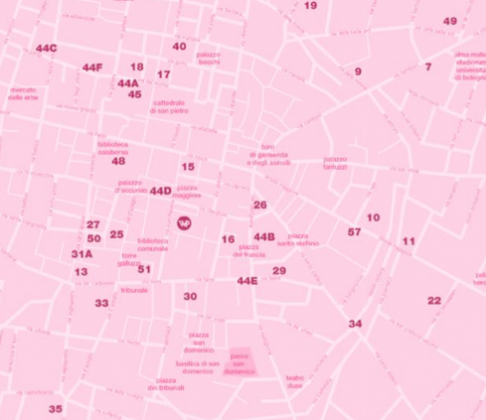 Bologna Art Week: gli opening (e non solo) da non perdere, giorno per giorno Bologna 2020 mostre opening