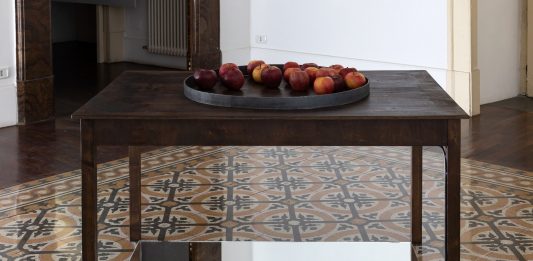 Lina Selander, Diagrams of Transfer | Galleria Tiziana Di Caro Lina Selander napoli