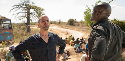 Il viaggio dell’anti-eroe Checco Zalone: Tolo Tolo e gli expat