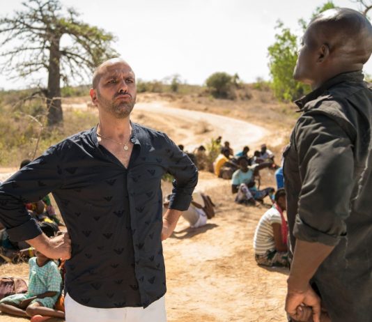 Il viaggio dell’anti-eroe Checco Zalone: Tolo Tolo e gli expat