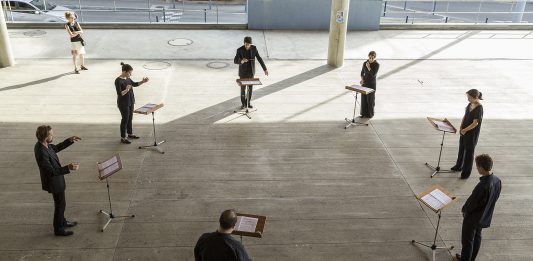 Valentina Vetturi, la performance al Teatro Comunale di Bologna Vetturi Bologna