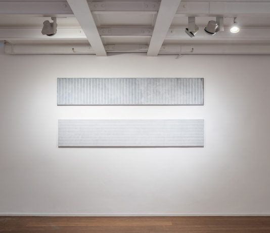 Eravamo quattro amici alla ABC Arte