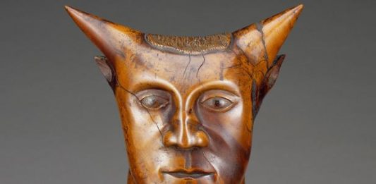 La storia del falso Gauguin comprato dal Getty gauguin falso getty