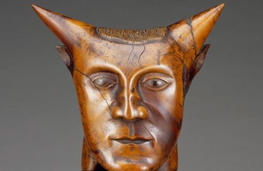 La storia del falso Gauguin comprato dal Getty gauguin falso getty