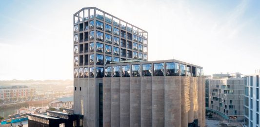 Come rilanciare un museo: lo Zeitz MOCAA di Cape Town riparte dall’Africa