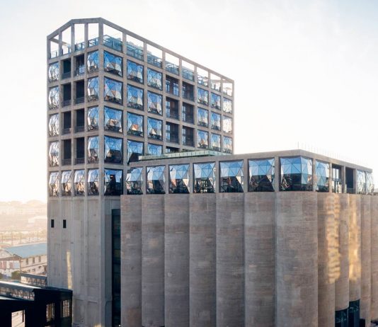 Come rilanciare un museo: lo Zeitz MOCAA di Cape Town riparte dall’Africa