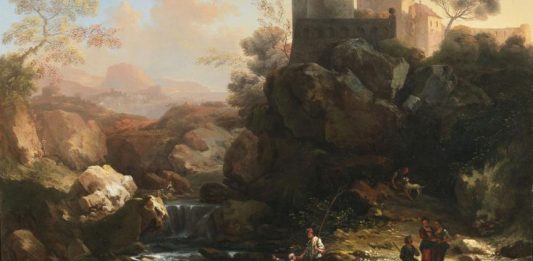 Tra Flaneur e Grand Tour, a Perugia due mostre per il ponte della befana