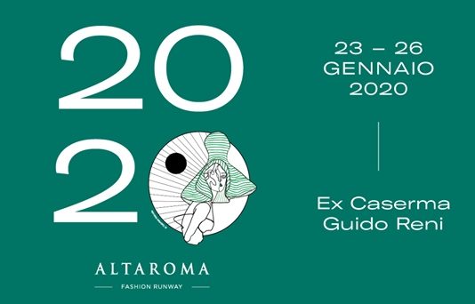 Altaroma 2020