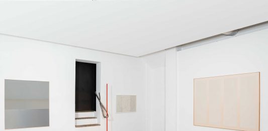 Ulrich Erben, Sein Essere | Galleria Studio G7 Ulrich Erben,