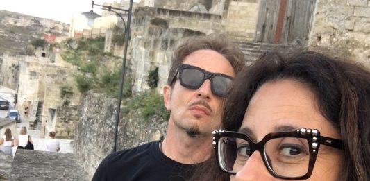 Collezionisti a Bologna: botta e risposta con Antonio Romano e Morgana Scurti