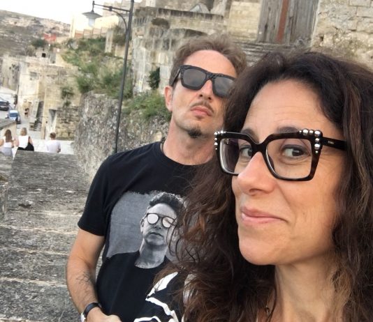 Collezionisti a Bologna: botta e risposta con Antonio Romano e Morgana Scurti