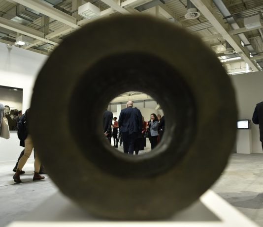 Arte Fiera torna al centro, insieme a Bologna e all’Emilia Romagna