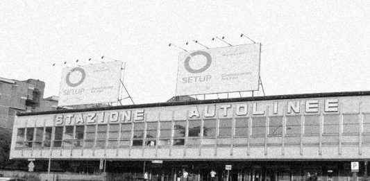 Bologna Art Week: il ritorno di SetUp in Autostazione. Grazie agli artisti