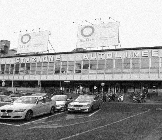 Bologna Art Week: il ritorno di SetUp in Autostazione. Grazie agli artisti