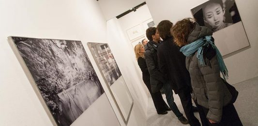 Tra blockchain e collezionismo: l’arte 3.0 ai talk di Bergamo Arte Fiera
