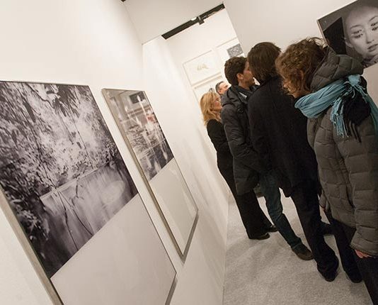 Tra blockchain e collezionismo: l’arte 3.0 ai talk di Bergamo Arte Fiera