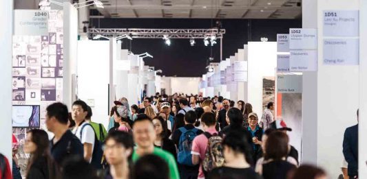 Non solo Art Basel. Le fiere contro la fair-tigue fairtigue