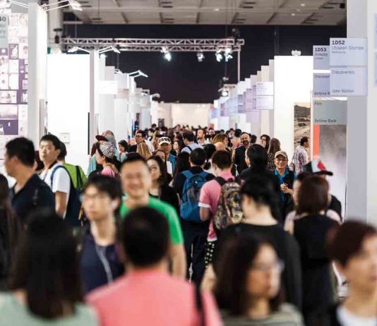 Non solo Art Basel. Le fiere contro la fair-tigue fairtigue