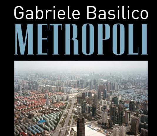 Gabriele Basilico – Metropoli