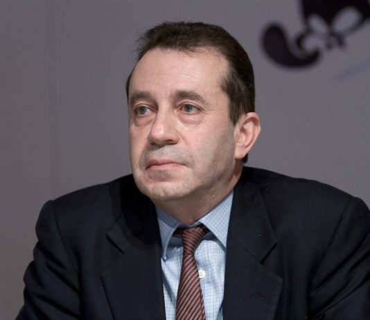 Bruno Racine è il nuovo direttore di Palazzo Grassi – Punta della Dogana Bruno Racine