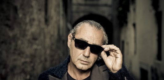 Luca Carboni pittore. La mostra a Bologna, in occasione di Booming Contemporary Art Show