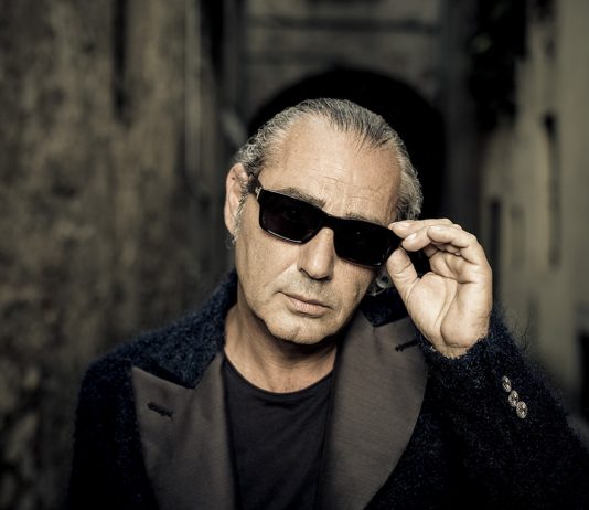 Luca Carboni pittore. La mostra a Bologna, in occasione di Booming Contemporary Art Show