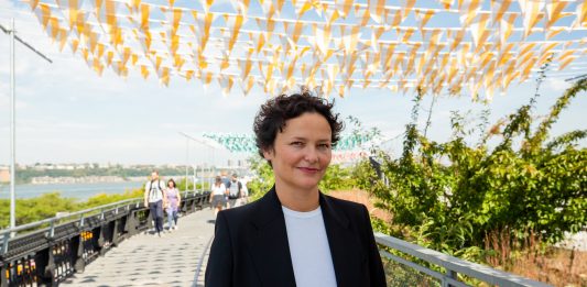 Cecilia Alemani, una nomina di corsa? Note dal comunicato della Biennale Cecilia Alemani, curatrice della Biennale di Venezia