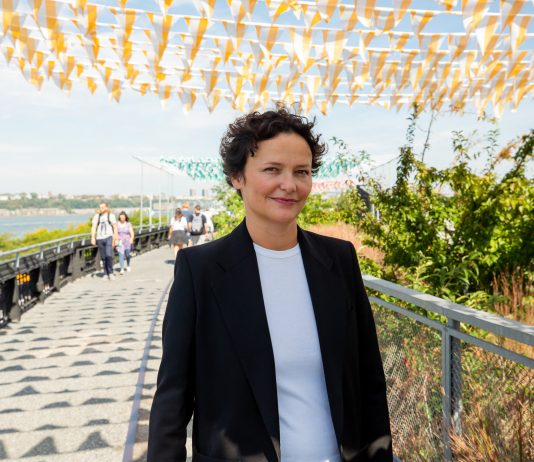 Cecilia Alemani, una nomina di corsa? Note dal comunicato della Biennale Cecilia Alemani, curatrice della Biennale di Venezia