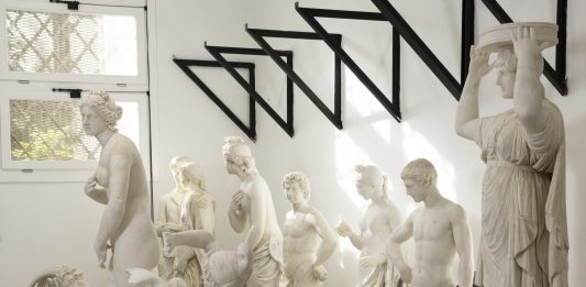 La guerra dei Torlonia continua: nuovo sequestro dei beni di famiglia I beni della famiglia Torlonia