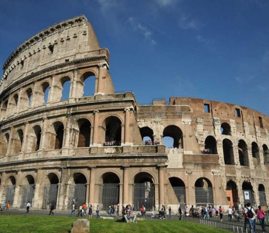 La classifica dei musei più visitati del 2019 in Italia Colosseo nella classifica dei musei più visitati in Italia nel 2019