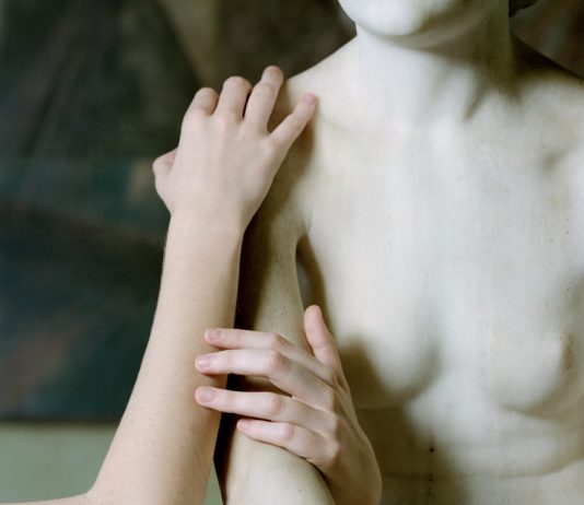 miart 2020: new entry e ritorni per una fiera che si preannuncia “al top” miart 2020, Transmission, la cover di Mousse Agency firmata da Alessandro Furchino Capria