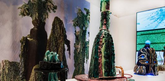 TREE TIME al Museo Nazionale della Montagna di Torino