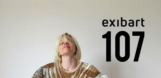 exibart.onpaper 107: da portare a spasso a Bologna. E un po’ oltre