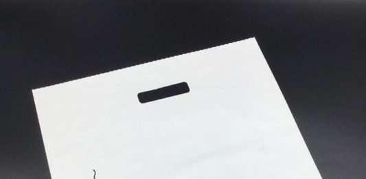 Anno nuovo, shopper di exibart nuove e green